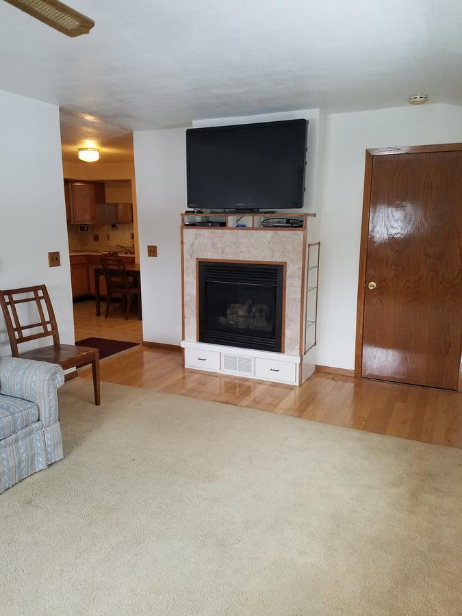 Cozy Cottage On Lake Winnebago Fond du Lac Exterior foto